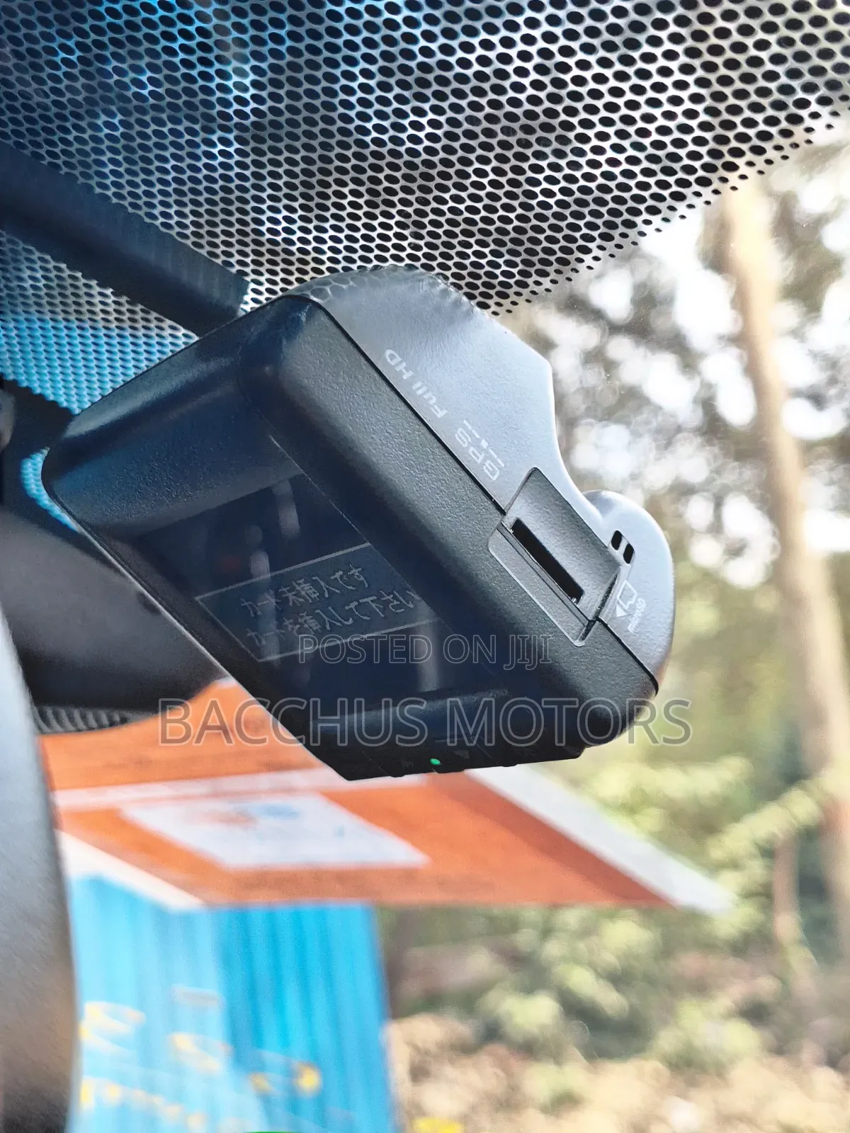 Honda Vezel 2020 Black