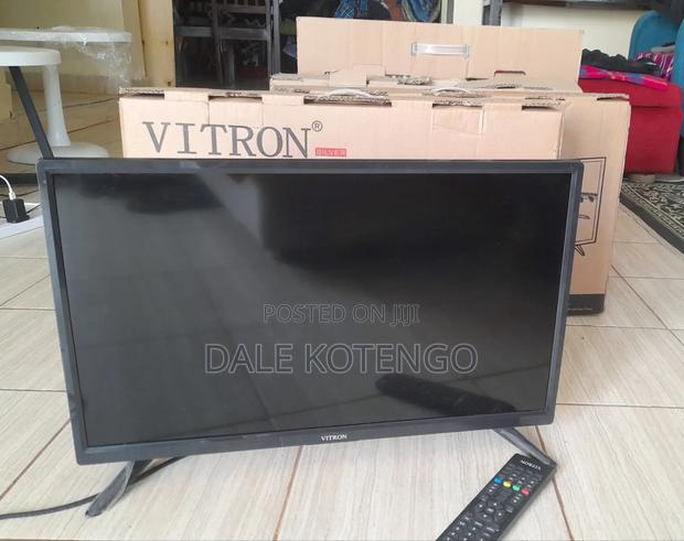 Vitron 24 Inch TV - thumbnail 2