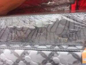 Quilted 6 Inches 4.5*6 Matress