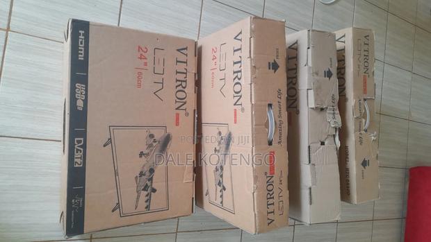 Vitron 24 Inch TV - thumbnail 3