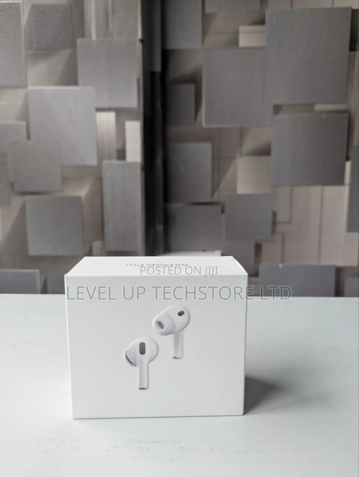 Apple AirPods Pro 3