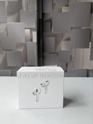 Apple AirPods Pro 3