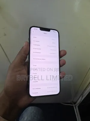 Apple iPhone 13 Pro Max 256 GB Blue