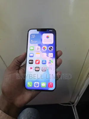 Apple iPhone 13 Pro Max 256 GB Blue