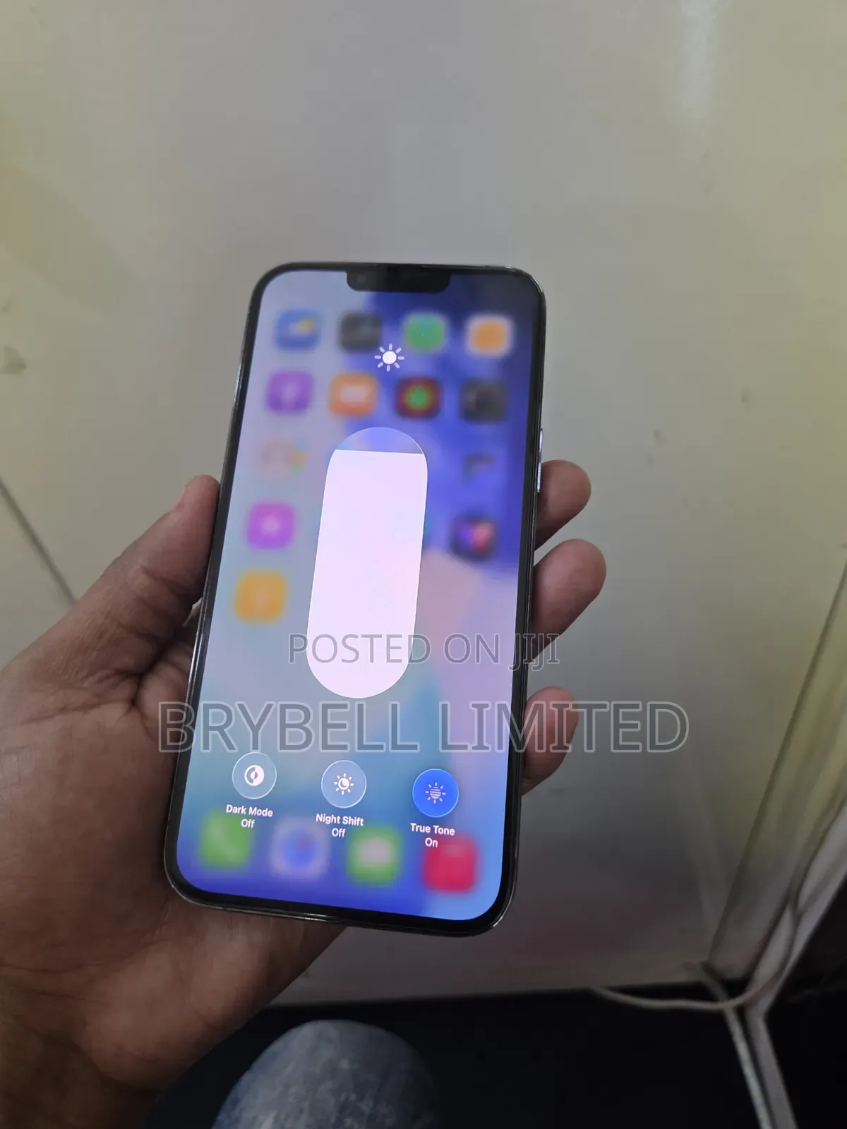 Apple iPhone 13 Pro Max 256 GB Blue