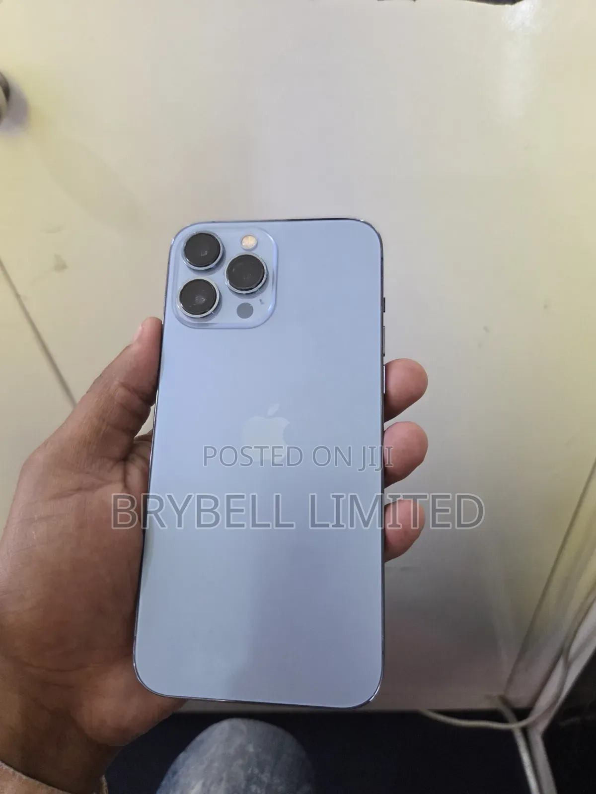 Apple iPhone 13 Pro Max 256 GB Blue