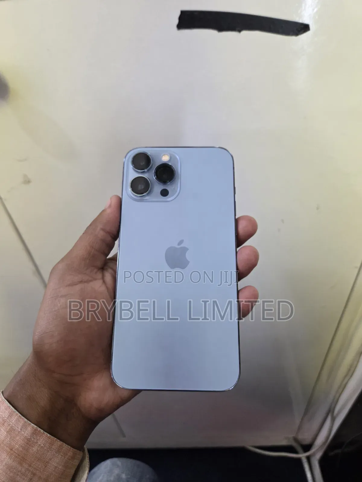 Apple iPhone 13 Pro Max 256 GB Blue