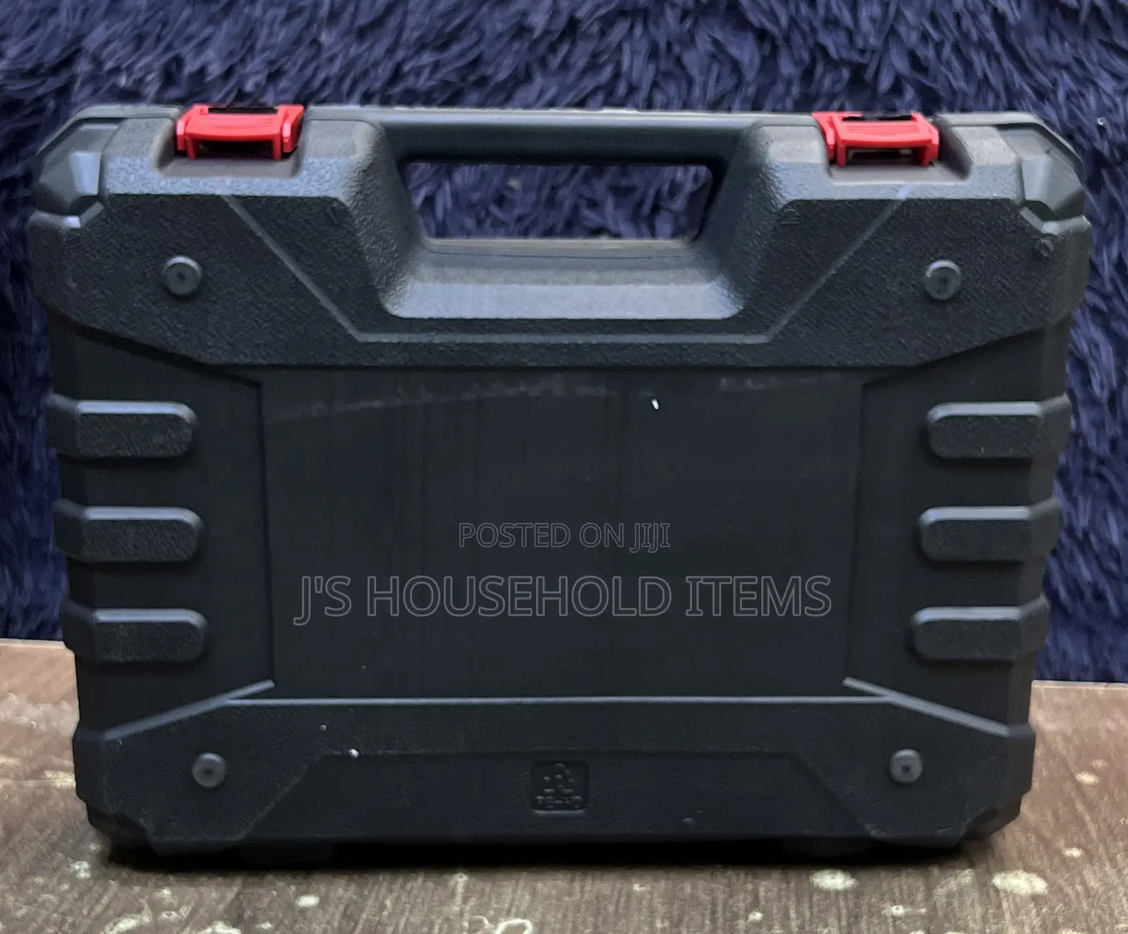 Cordless Rechargeable Pressure Washer Gun Machine
