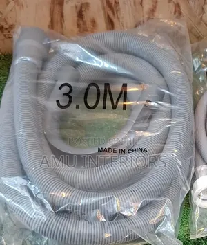 Washing Machine Drainage/ Outlet Pipe 3M