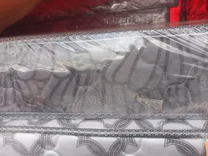 Quilted 6 Inches 5*6 Mattress