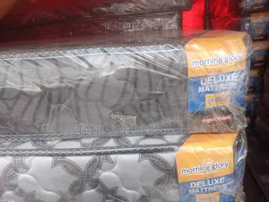 Quilted 6 Inches 5*6 Mattress