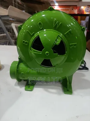 Industrial Electric Air Blower