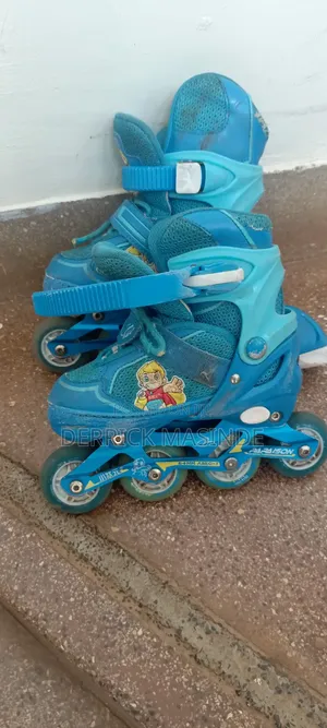 Kids Skates