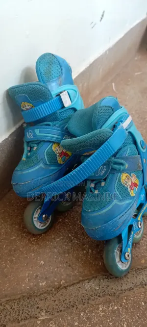 Kids Skates