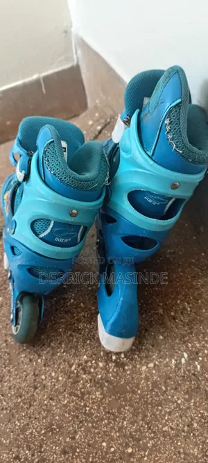 Kids Skates