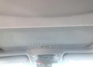 Toyota Vellfire 2019 Black