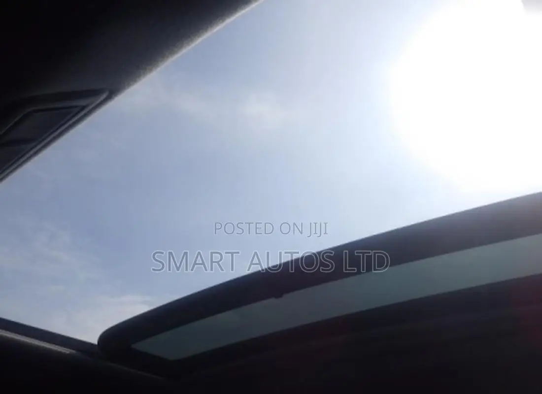 Toyota Vellfire 2019 Black