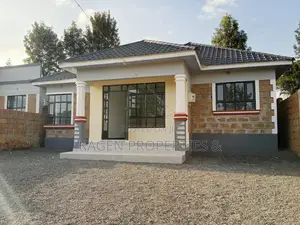 3bdrm Bungalow in Nkoroi for sale