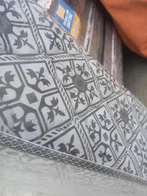 Quilted 6 Inches 6*6 Mattresses