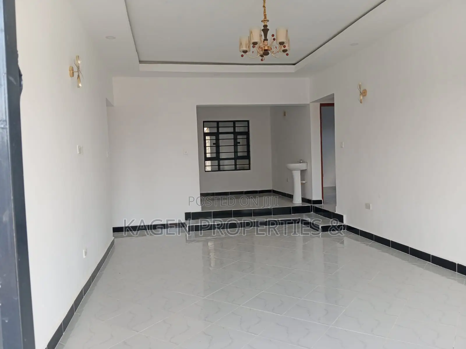 3bdrm Bungalow in Nkoroi for sale