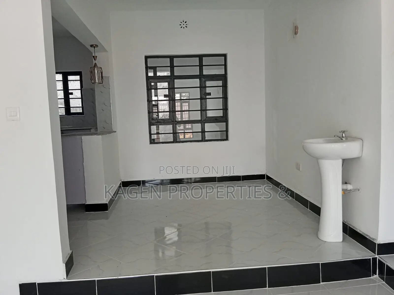 3bdrm Bungalow in Nkoroi for sale