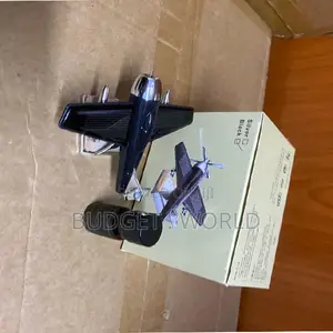 . FT2 Solar Dashboard Perfume Spinner With Automatic Rotation