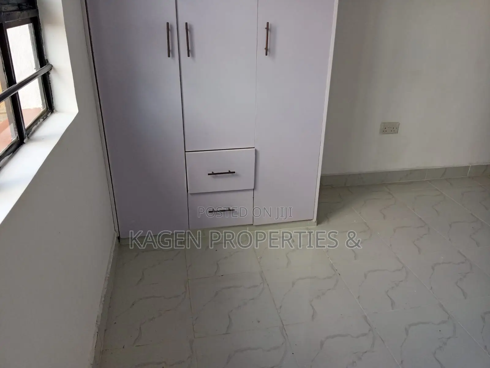 3bdrm Bungalow in Nkoroi for sale