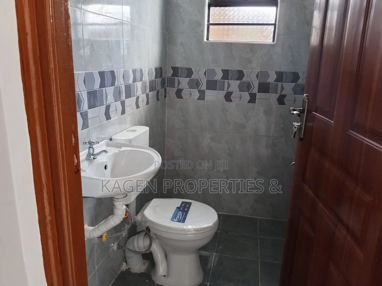 3bdrm Bungalow in Nkoroi for sale