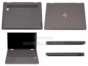 Laptop HP Spectre X360 13 16GB Intel Core i7 SSD 512GB