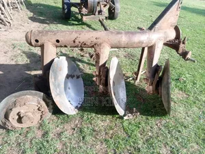 Tractor on Sale in Nakuru Solai