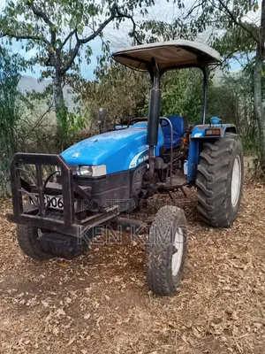 Tractor on Sale in Nakuru Solai