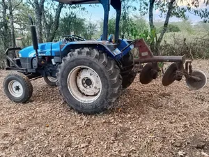 Tractor on Sale in Nakuru Solai