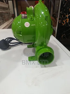 Centrifugal Air Blower
