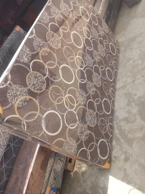 6 Inches 3*6 Mattresses