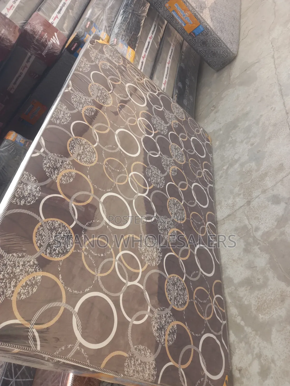 6 Inches 3*6 Mattresses