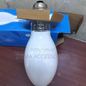 Metal Halide Light Bulb 250W