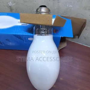 Metal Halide Light Bulb 250W