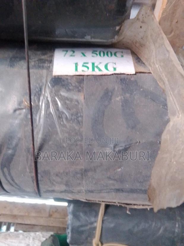 Black DPM Polythene Roll 15kg for Sell - thumbnail 2