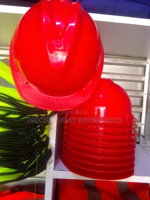 General Purpose Protective Helmet - main view