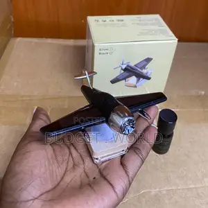 FT2 Eco-Friendly Solar Car Dashboard Air Perfume
