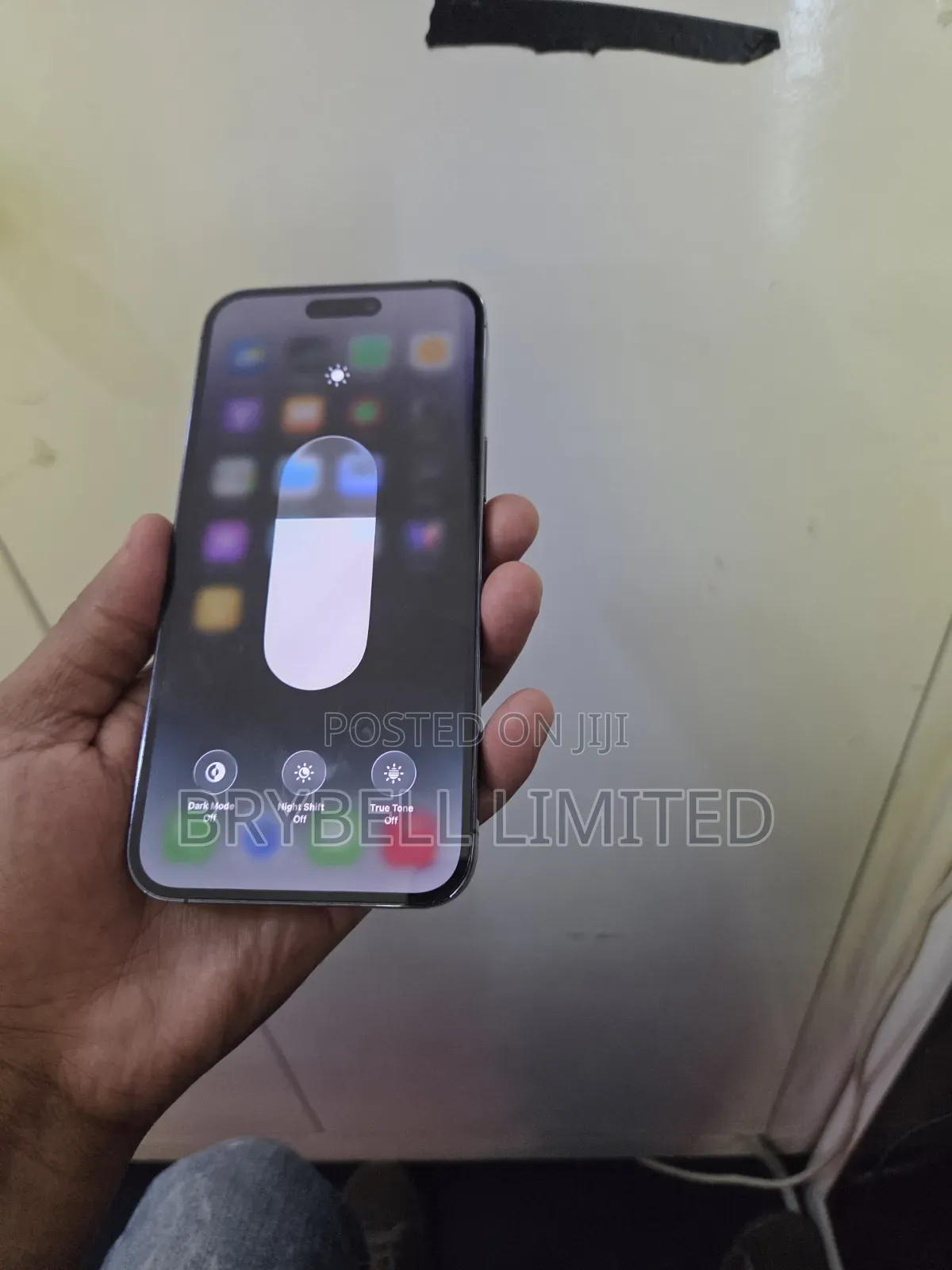 Apple iPhone 14 Pro Max 256 GB Purple