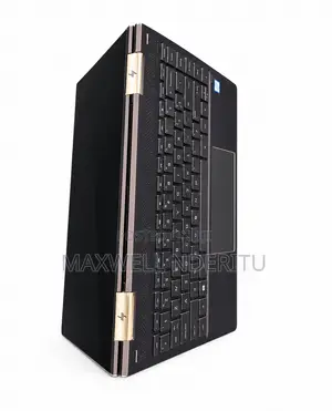 Laptop HP Spectre X360 13 16GB Intel Core i7 SSD 512GB