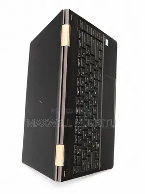 Laptop HP Spectre X360 13 16GB Intel Core i7 SSD 512GB