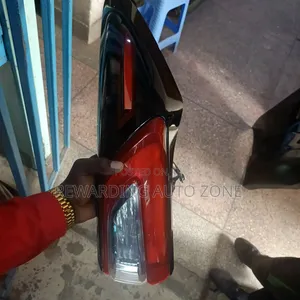 Harrier 2020 Taillight