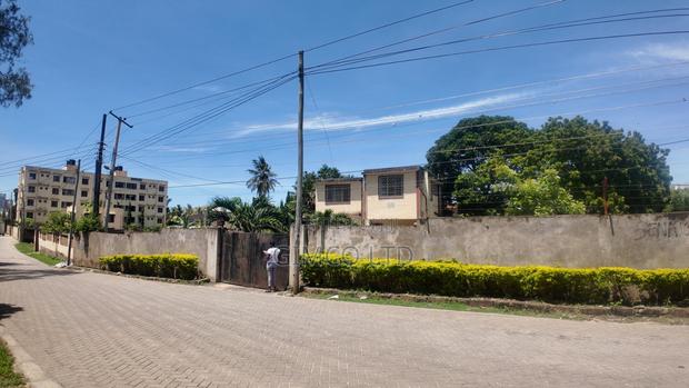 3bdrm Mansion in Harambee Estate, Nyali Mkomani for sale