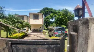 3bdrm Mansion in Harambee Estate, Nyali Mkomani for sale