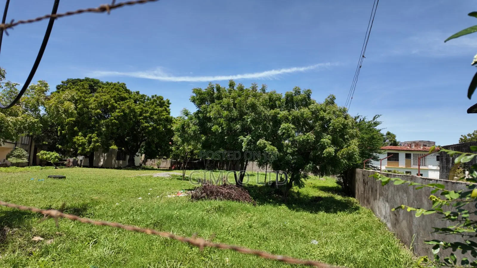 3bdrm Mansion in Harambee Estate, Nyali Mkomani for sale