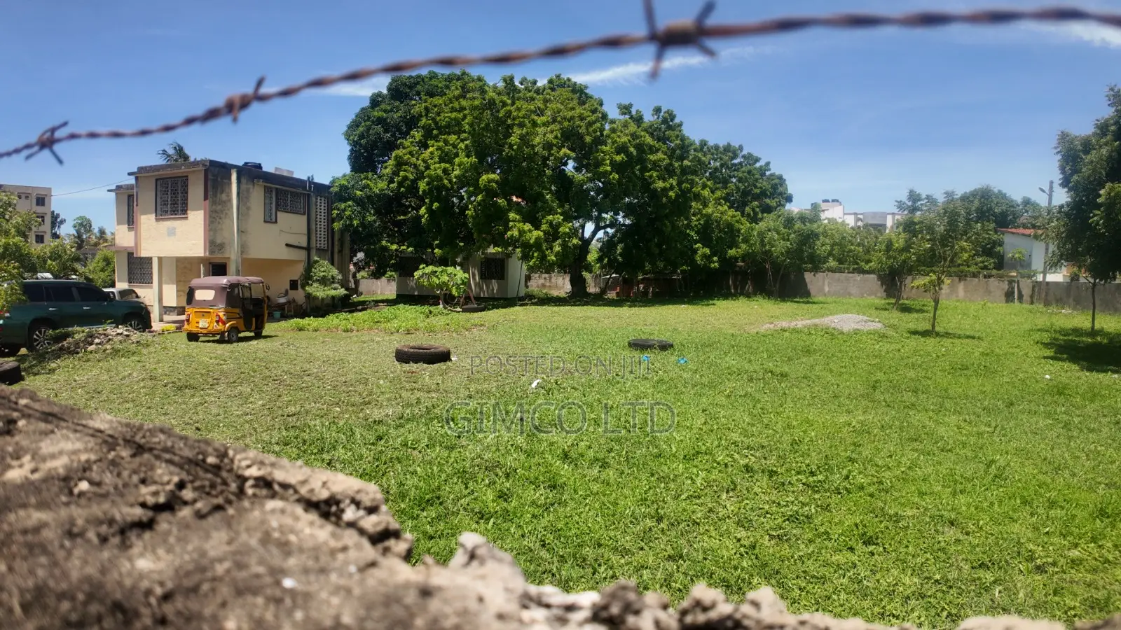 3bdrm Mansion in Harambee Estate, Nyali Mkomani for sale