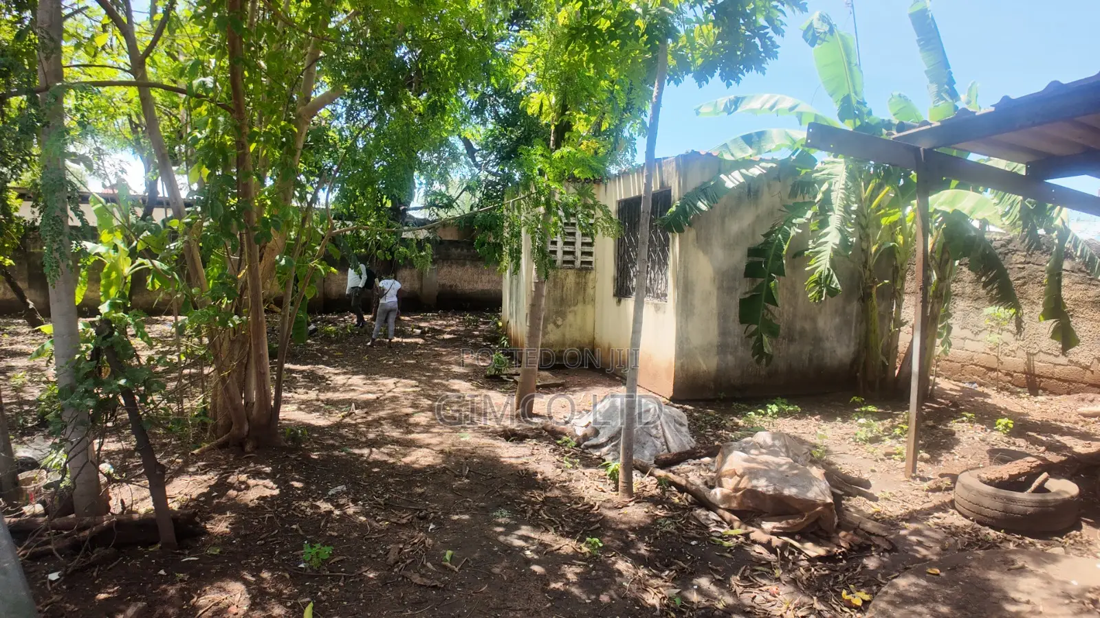 3bdrm Mansion in Harambee Estate, Nyali Mkomani for sale