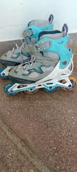 Kids Skates